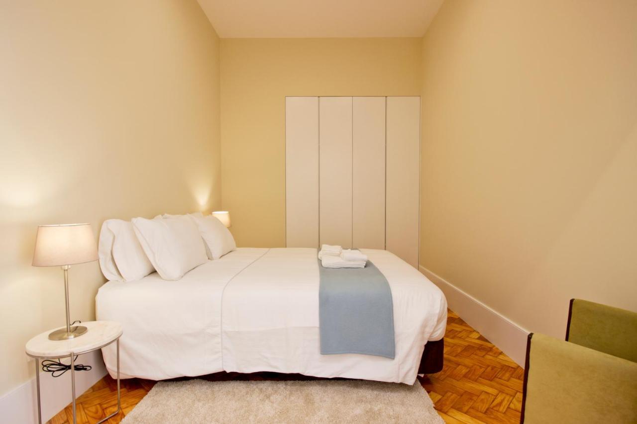 Apartamento Ribeira - Dixos Iv Oporto